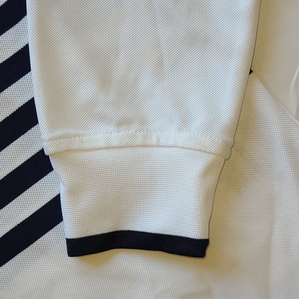 Club Rm tee long-sleeve - Picture 9 of 16